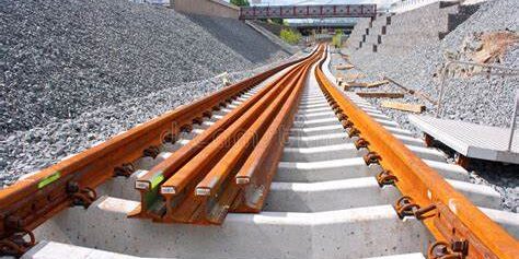 Cantieri Rail