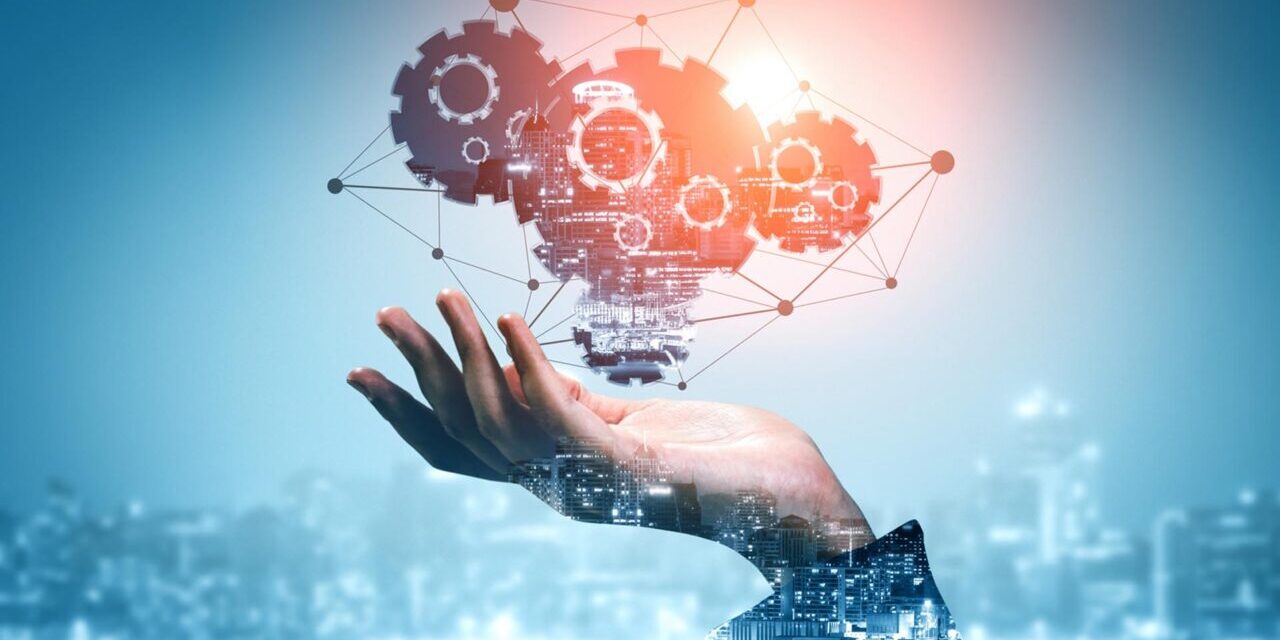Innovazione tecnologica
