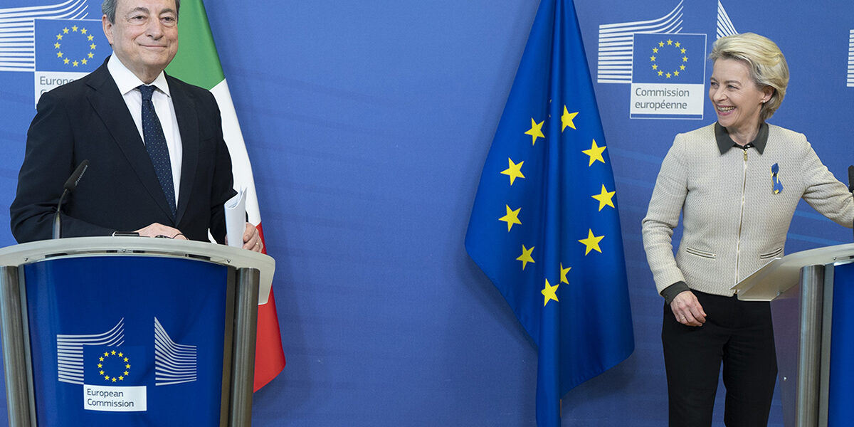 mario-draghi-e-ursula-von-der-leyen