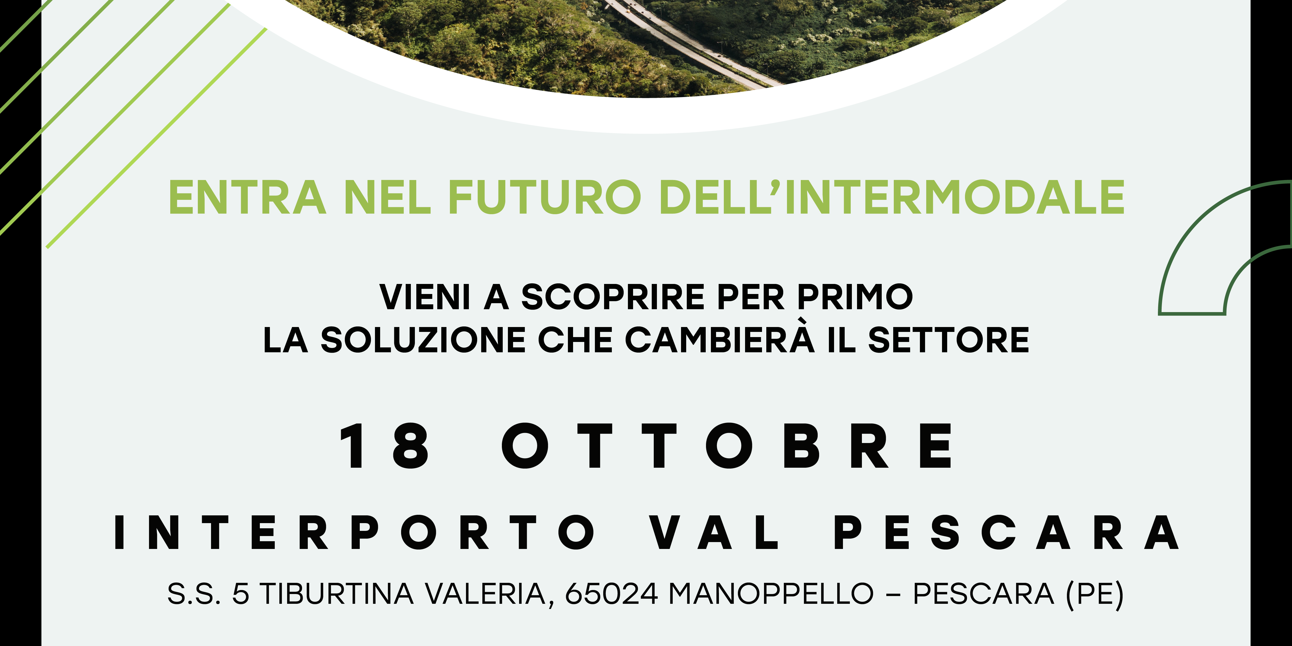 Tracciamo il futuro