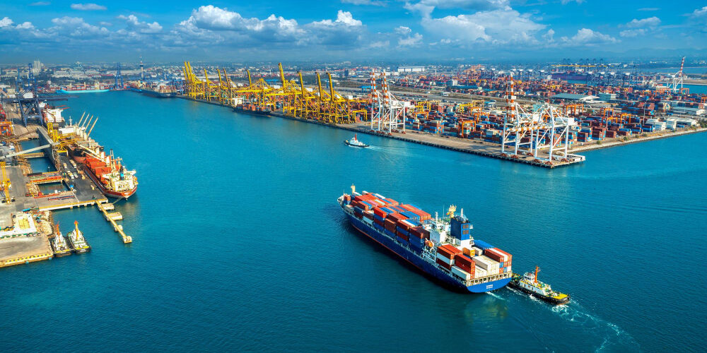 Port