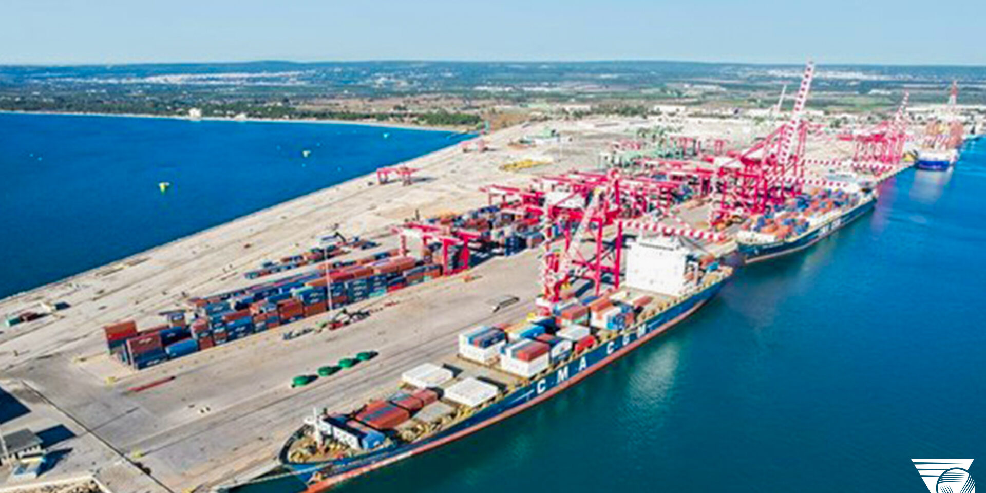 Yilport Taranto