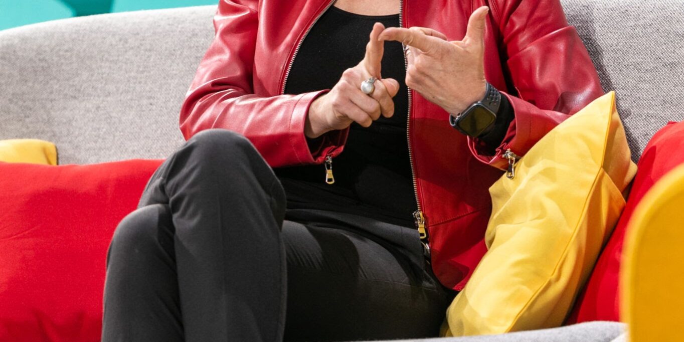 CEO DB